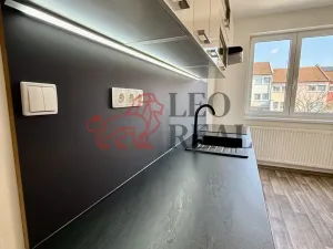 Pronájem bytu 2+1, Vyškov - Brňany, Květná, 60 m2