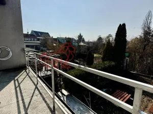 Pronájem bytu 2+1, Vyškov - Brňany, Květná, 60 m2