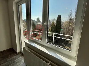 Pronájem bytu 2+1, Vyškov - Brňany, Květná, 60 m2