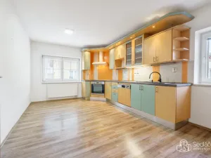 Prodej bytu 3+1, Svatava, Sládkova, 75 m2