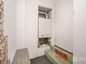 Prodej bytu 3+1, Svatava, Sládkova, 75 m2