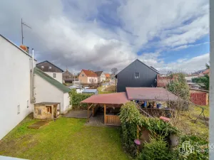 Prodej bytu 3+1, Svatava, Sládkova, 75 m2