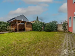 Prodej bytu 3+1, Svatava, Sládkova, 75 m2