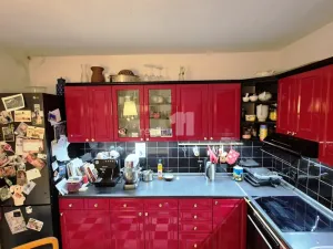 Prodej bytu 3+1, Bojkovice, Čtvrť 1. máje, 72 m2