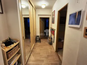 Prodej bytu 3+1, Bojkovice, Čtvrť 1. máje, 72 m2