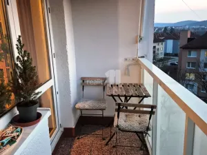 Prodej bytu 3+1, Bojkovice, Čtvrť 1. máje, 72 m2