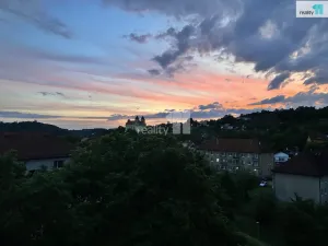 Prodej bytu 3+1, Bojkovice, Čtvrť 1. máje, 72 m2