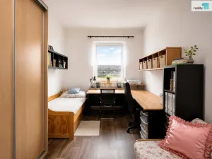 Prodej bytu 3+1, Bojkovice, Čtvrť 1. máje, 72 m2