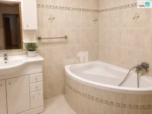 Prodej bytu 3+1, Bojkovice, Čtvrť 1. máje, 72 m2