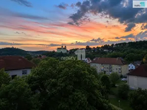 Prodej bytu 3+1, Bojkovice, Čtvrť 1. máje, 72 m2