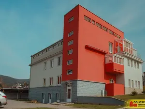 Prodej ubytování, Jeseník, 42 m2