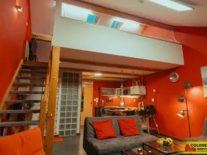 Prodej ubytování, Jeseník, 42 m2