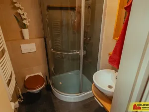 Prodej ubytování, Jeseník, 42 m2