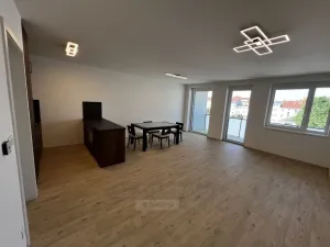 Pronájem bytu 1+kk, České Budějovice, Chelčického, 47 m2