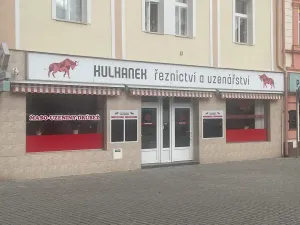 Pronájem obchodního prostoru, Kladno, T. G. Masaryka, 304 m2