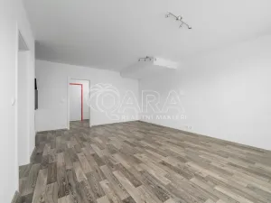 Pronájem bytu 2+kk, Liberec - Liberec III-Jeřáb, U Nisy, 63 m2