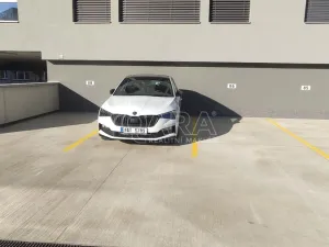 Pronájem bytu 2+kk, Liberec - Liberec III-Jeřáb, U Nisy, 63 m2