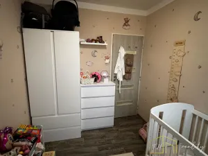 Prodej bytu 3+kk, Bílina - Teplické Předměstí, Čapkova, 55 m2