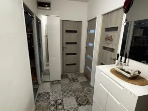 Prodej bytu 3+kk, Bílina - Teplické Předměstí, Čapkova, 55 m2