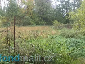 Prodej zahrady, Biskupice-Pulkov, 1281 m2