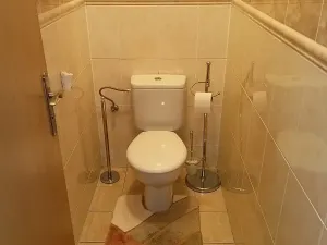 Pronájem bytu 3+kk, Praha - Kunratice, Pod Haltýřem, 88 m2