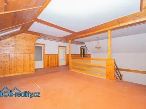 Prodej rodinného domu, Lično, 142 m2