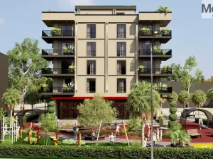 Prodej bytu 2+kk, Golem, 61 m2