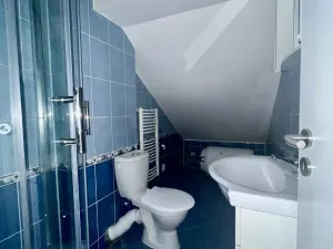 Pronájem bytu 2+kk, Ostrava - Přívoz, Hájkova, 40 m2