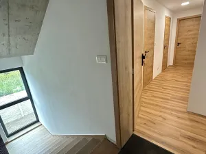 Pronájem bytu 4+kk, Srubec, 115 m2