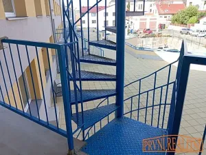 Prodej bytu 2+1, Uherský Brod, Bří Lužů, 72 m2