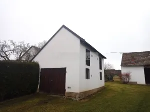 Pronájem rodinného domu, Drahkov, 160 m2