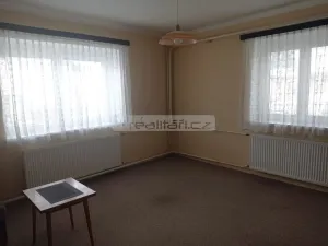 Pronájem rodinného domu, Drahkov, 160 m2