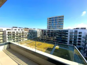 Pronájem bytu 2+kk, Praha - Žižkov, Jana Želivského, 62 m2