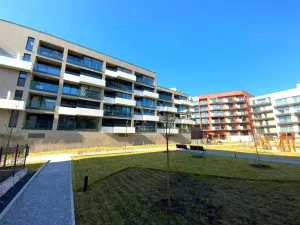 Pronájem bytu 2+kk, Praha - Žižkov, Jana Želivského, 62 m2