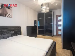 Pronájem bytu 2+1, Plzeň, Částkova, 54 m2