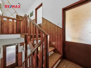 Prodej rodinného domu, Dlouhá Ves, 83 m2