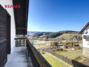 Prodej rodinného domu, Dlouhá Ves, 83 m2