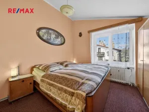 Prodej rodinného domu, Dlouhá Ves, 83 m2
