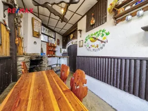 Prodej rodinného domu, Dlouhá Ves, 83 m2