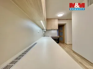 Prodej činžovního domu, Ostrava - Mariánské Hory, Daliborova, 150 m2