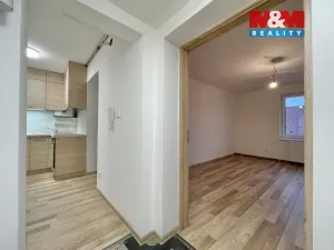 Prodej činžovního domu, Ostrava - Mariánské Hory, Daliborova, 150 m2