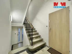 Prodej činžovního domu, Ostrava - Mariánské Hory, Daliborova, 150 m2