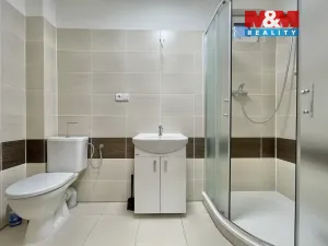 Prodej bytu 3+1, Ostrava - Mariánské Hory, Daliborova, 150 m2