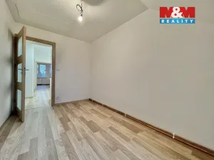 Prodej bytu 3+1, Ostrava - Mariánské Hory, Daliborova, 150 m2