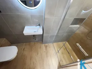 Pronájem bytu 1+kk, Prostějov, Divišova, 26 m2