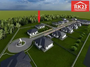 Pronájem rodinného domu, Velká Hleďsebe, 150 m2