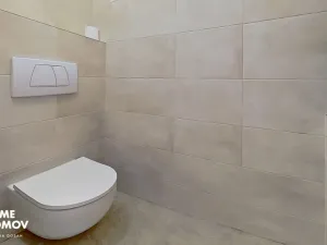 Pronájem bytu 3+1, Zlín, Kamenec, 83 m2