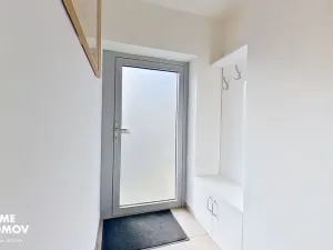 Pronájem bytu 3+1, Zlín, Kamenec, 83 m2