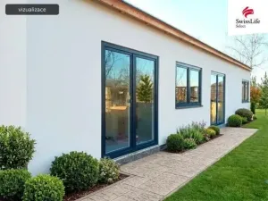 Prodej rodinného domu, Dobelice, 57 m2