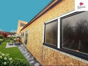 Prodej rodinného domu, Dobelice, 57 m2